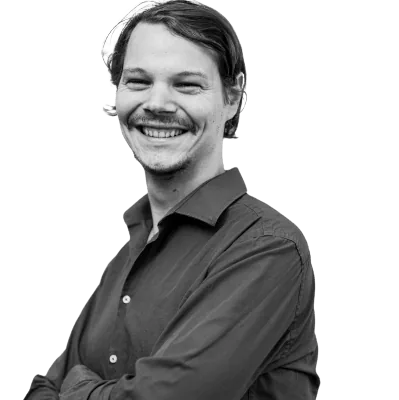 David Abfalterer, CTO & co-fondateur XBuild